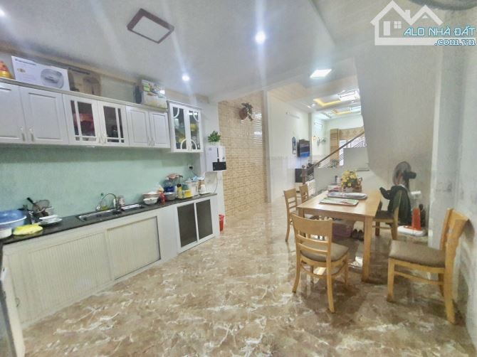 Nhà 2 tầng 61.4m² giá 4.1 tỷ - Vị trí trung tâm Thanh Khê