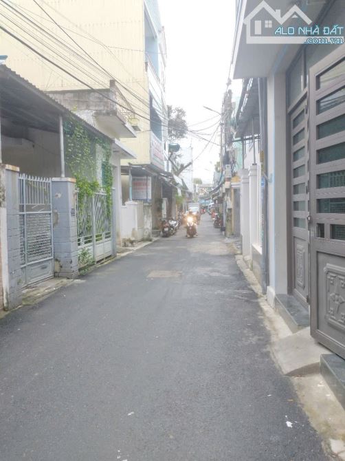 Đất nền 85m² kiệt ô tô Lê Hữu Trác, gần cầu Trần Thị Lý - Cơ hội đầu tư hấp dẫn!