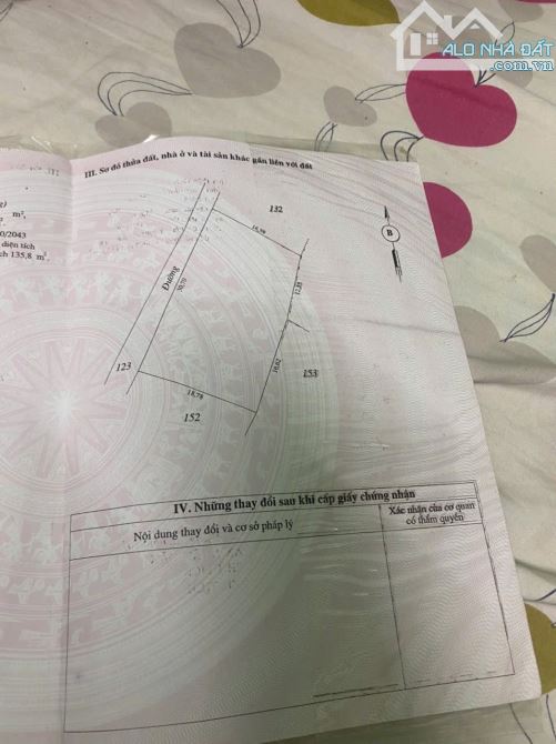 Đất Thổ Cư 400m² Thôn Vĩnh Trị, TP Huế 1.3 Tỷ - Cơ Hội Hiếm Có!