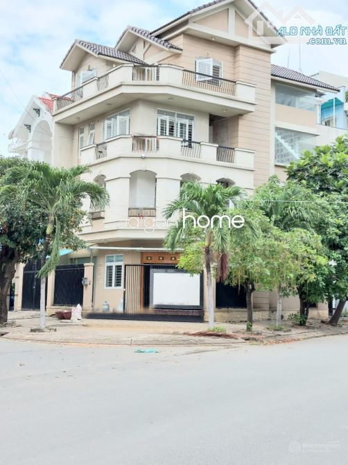 Cho thuê Villa 500m² Đường Nguyễn Quý Cảnh, Quận 2 - Kinh doanh mọi ngành nghề