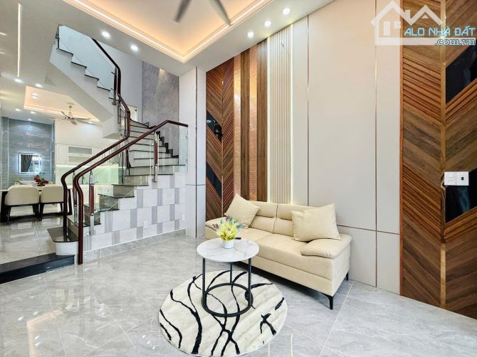 Nhà bán gấp 58,3m² Thanh Đa, Bình Thạnh chỉ 2,26 tỷ - Cơ hội không thể bỏ lỡ!