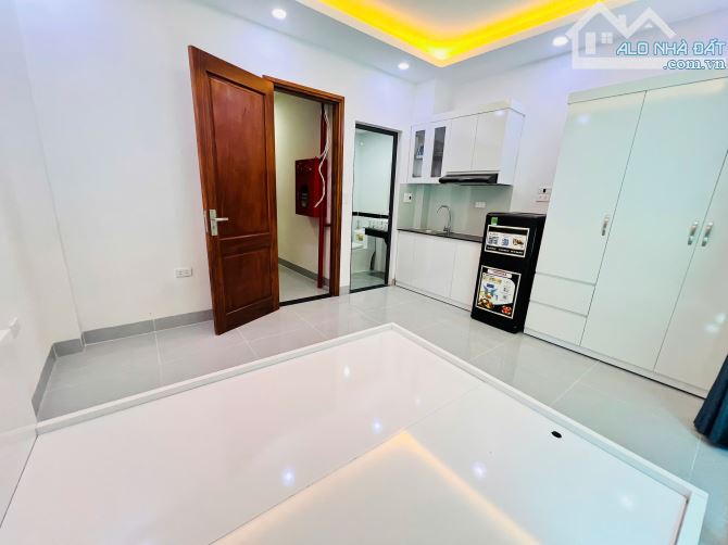 Cho thuê CHDV Mỹ Đình 50m² giá 38 triệu - Đầu tư thông minh!