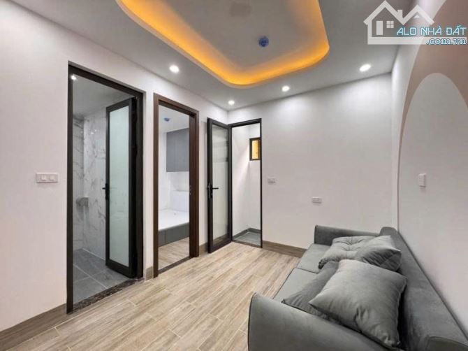 Cho thuê CHDV mới 100m² tại Hồ Tây - Cơ hội đầu tư hấp dẫn!
