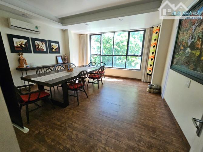 Cho thuê tòa nhà KĐT Đại Thanh 230m² giá 95 triệu - Cơ hội đầu tư hấp dẫn!