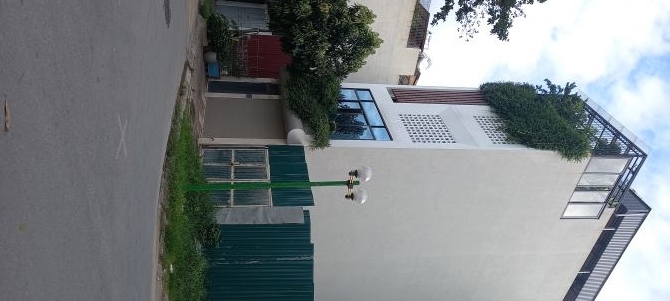 Cho thuê Nhà Văn Phòng 60m² giá 25 triệu - Vị trí lý tưởng tại Linh Đàm