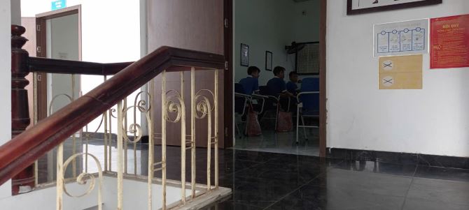 Cho thuê Trung tâm đào tạo 1000m² tại Cầu Diễn, giá 115 triệu - Cơ hội hiếm có!