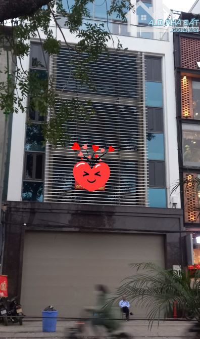 Cho thuê Toà nhà văn phòng 130m² giá 70 triệu tại Giải Phóng - Cơ hội vàng!