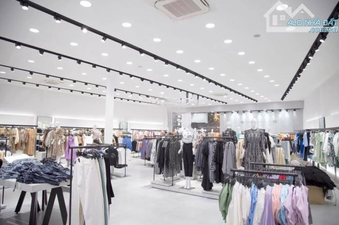 Mặt tiền kinh doanh Quang Trung 350m² giá 150 triệu - Cơ hội hiếm có!