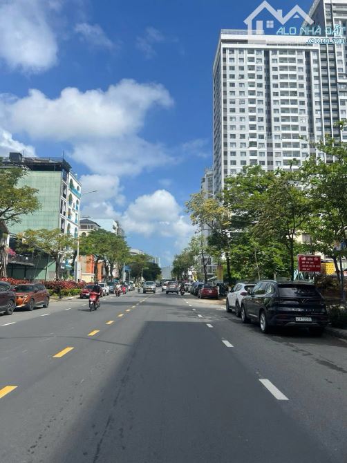 Bán lô đất mặt tiền 200m² đường Phan Huy Chú giá 29 tỷ - Cơ hội đầu tư hiếm có!