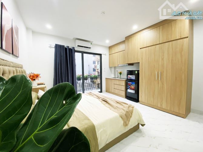 Cần Bán CCMN Cầu Giấy 100m² giá 17.5 tỷ - Cơ hội đầu tư sinh lời cao!