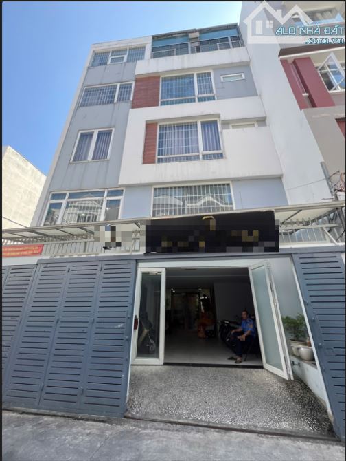 Nhà Hẻm Xe Tải 126B Phan Đăng Lưu 133m² giá 70 triệu - Cơ hội hấp dẫn!