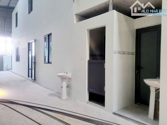 Cho Thuê Xưởng 1000m² Giá 50 Triệu - Đường Võ Nguyên Giáp, Trảng Bom