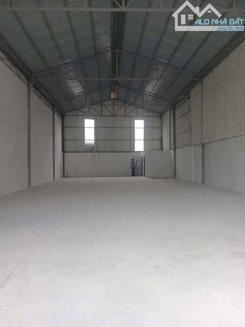Cho thuê Xưởng 500m² Đường Bắc Sơn Trảng Bom - Cơ hội vàng cho doanh nghiệp!