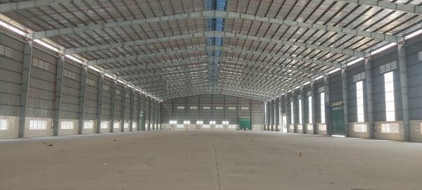 Nhà xưởng cho thuê 20.000m² tại KCN Hòa Xá Nam Định - Vị trí vàng, giá tốt!