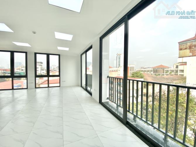 Văn phòng 50m² tại Huỳnh Thúc Kháng giá 9 triệu - Cơ hội thuê lý tưởng!