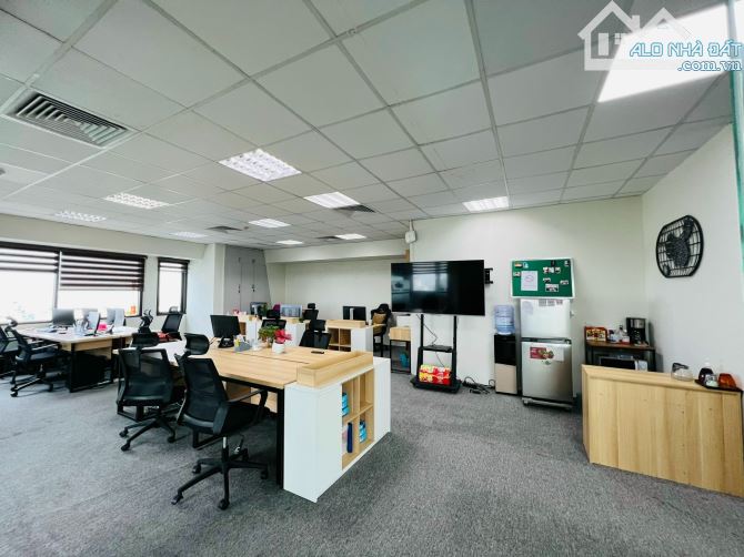 Cho thuê văn phòng 90m² Trường Chinh giá 15 triệu - Cơ hội hiếm có!