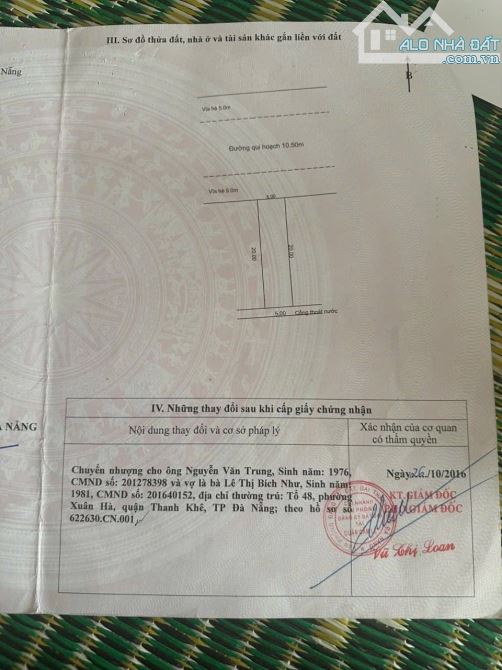 Đất nền 200m² Trần Đình Nam giá 10 tỷ - Cơ hội đầu tư hấp dẫn!