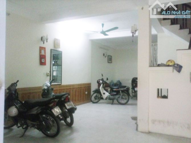 Phòng trọ 30m² giá 3.5 triệu - Ngõ Hoàng Quốc Việt, Cầu Giấy