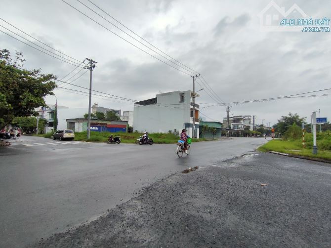 Đất 2 Mặt Tiền 129m² Phạm Văn Xảo Sơn Trà Giá 8.3 Tỷ - Cơ Hội Hiếm Có!