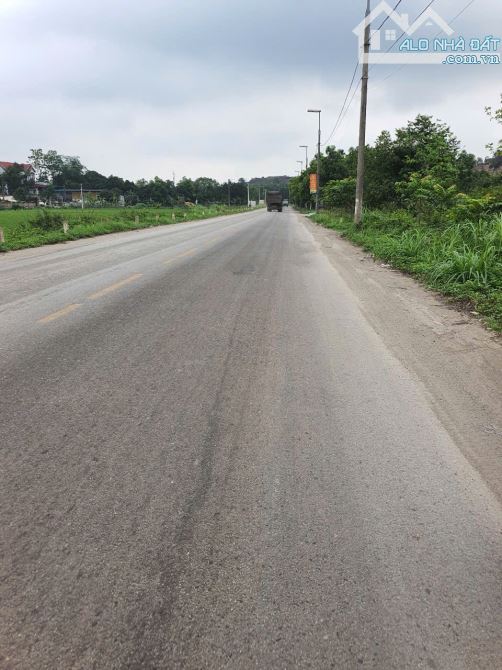 Bán Nhà Xưởng 1928m² tại Sóc Sơn, Hà Nội - Cơ hội đầu tư hấp dẫn!