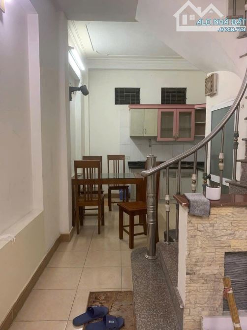 Nhà phố Bồ Đề 32m² giá 7.5 triệu - Cơ hội hiếm cho gia đình!