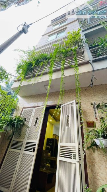 Nhà phố Ngọc Thụy 33m² giá 10 triệu - Cơ hội hiếm có!