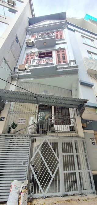 Nhà cho thuê 50m² giá 18 triệu tại Nguyễn Thị Định - Cơ hội lý tưởng!