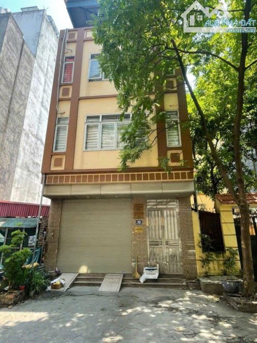 Nhà Đền Lừ 100m² giá 25 triệu - Cơ hội cho thuê tuyệt vời!