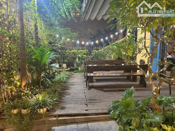 Nhà cho thuê Thái Thịnh 350m² giá 45 triệu - Cơ hội hiếm có!