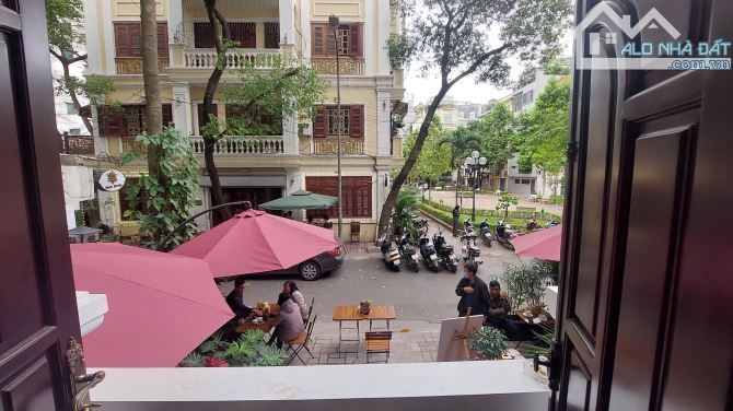 Cho thuê nhà 115m² Nguyễn Thị Định giá 38 triệu - Cơ hội kinh doanh tuyệt vời!