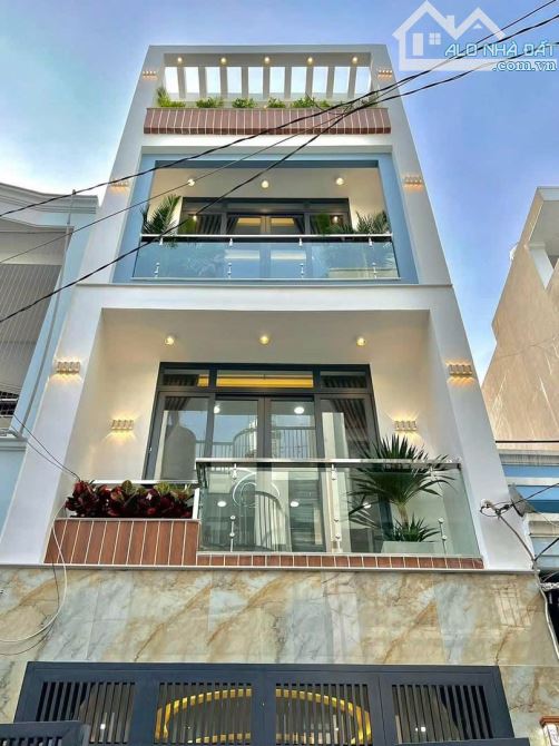 Nhà 72m² Đường Đỗ Ngọc Thạnh, Quận 5 giá 4.88 tỷ - Cơ hội hiếm có!