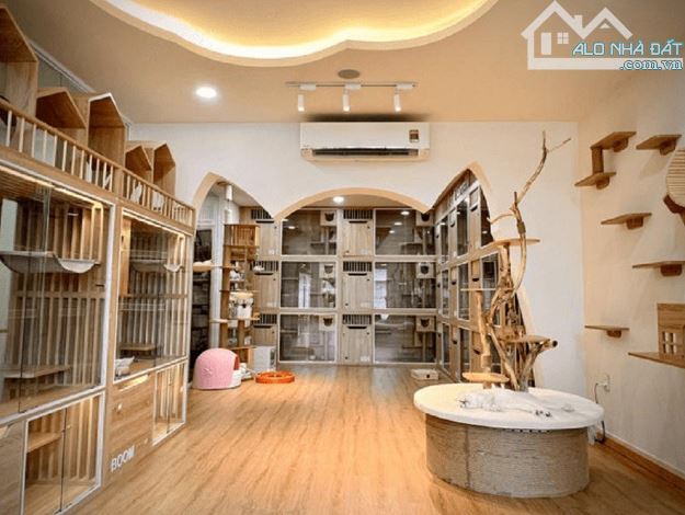 Cho thuê mặt phố Đường Láng 140m² giá 25 triệu - Kinh doanh ngay!
