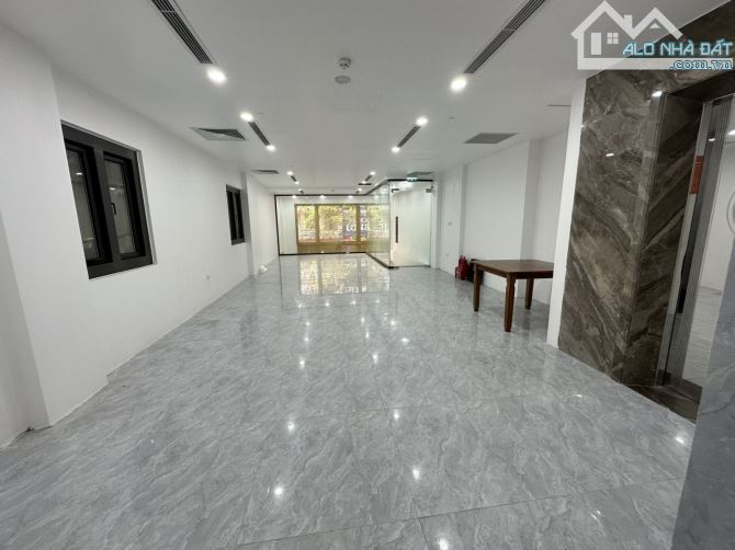 Cho thuê mặt phố Thụy Khuê 100m² giá 50 triệu - Cơ hội kinh doanh vàng!