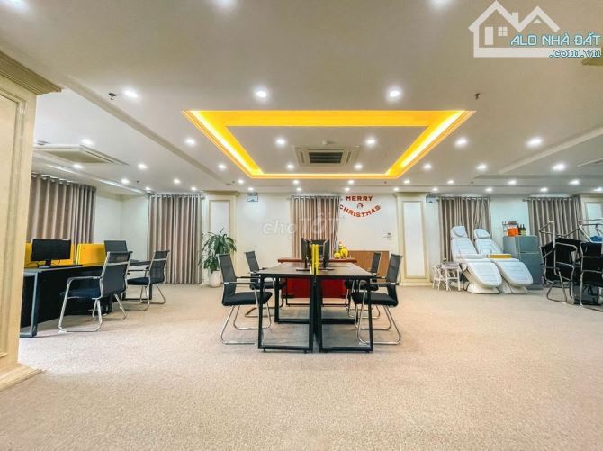 Cho thuê mặt bằng kinh doanh phố Trung Phụng 280m² giá 35 triệu - Cơ hội hiếm có!