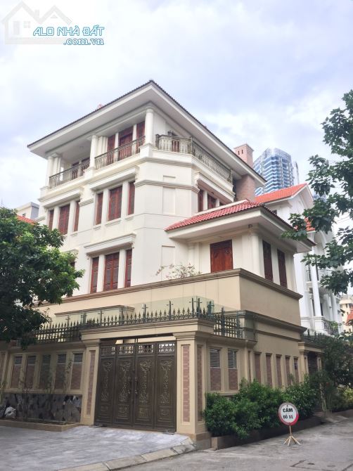 Nhà cho thuê 160m² Dịch Vọng - Cầu Giấy - Văn phòng lý tưởng!