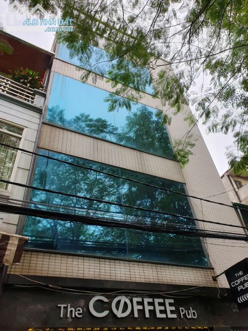 Cho thuê nhà 100m² Trung Yên - Cầu Giấy - Không gian lý tưởng