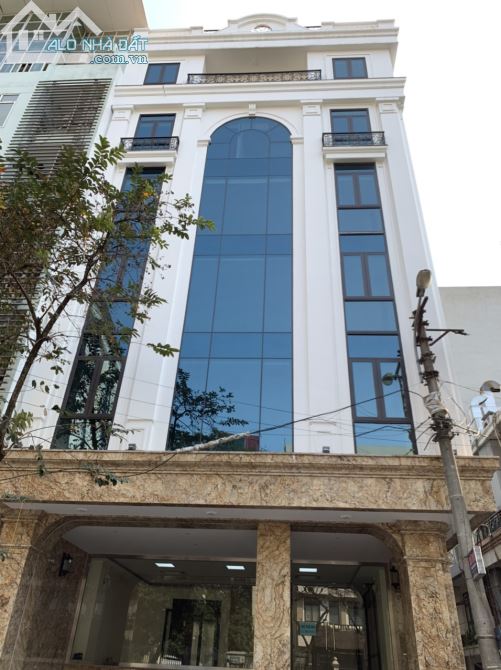 Nhà mặt phố Kim Giang 115m² giá 80 triệu - Cơ hội thuê hiếm có!