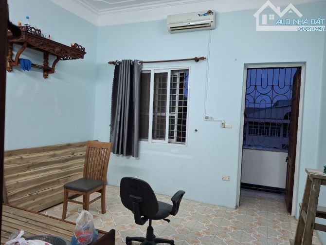 Căn hộ cho thuê 55m² tại Cổ Nhuế - Giá 4,5 triệu/tháng - Cơ hội hiếm có!