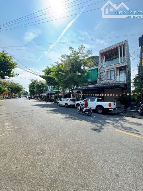 Bán cặp đất 202m² mặt tiền đường Hà Huy Tập gần Huỳnh Ngọc Huệ - Cơ hội đầu tư hấp dẫn!