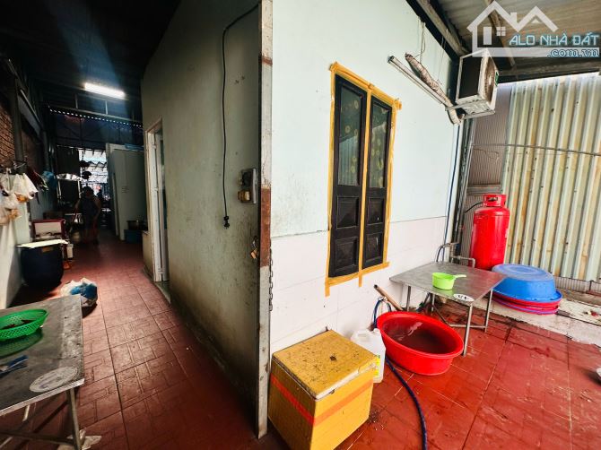 Mặt bằng cho thuê 160m² Đà Nẵng giá 10 triệu - Cơ hội kinh doanh vàng!