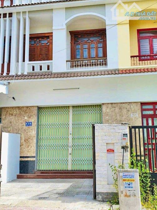 Nhà cho thuê 300m² quận Cái Răng giá 13 triệu - Tiện làm văn phòng