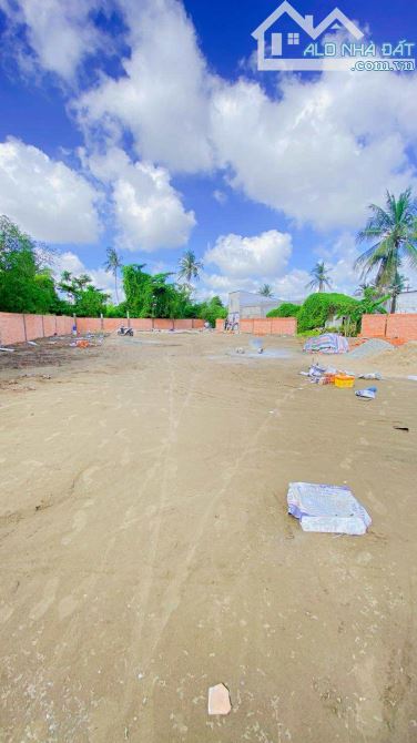 Đất cho thuê 2200m² hẻm 311 Nguyễn Văn Cừ - Cơ hội kinh doanh tốt!