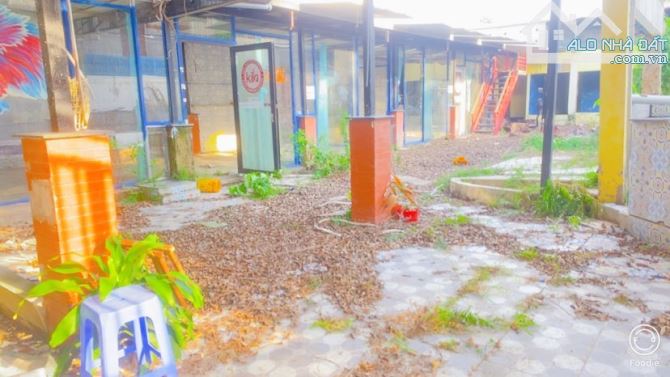 Cho thuê đất 390m² gần Đại học Y Dược - Cơ hội hiếm tại Cần Thơ!