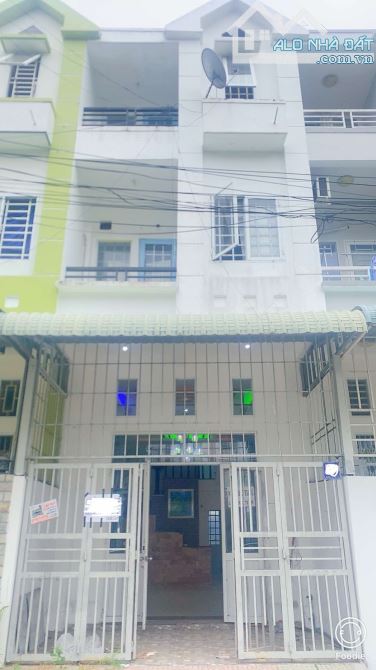 Nhà cho thuê 230m² tại CIC8, Cái Răng - Cơ hội hiếm có!