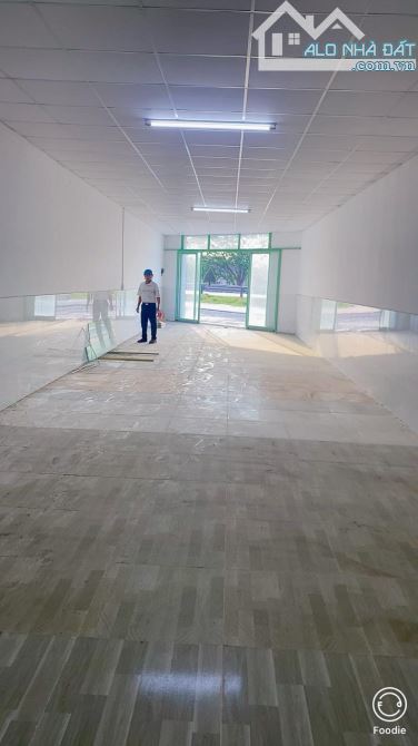 Kho 130m² cho thuê tại Quốc Lộ 1A - Cơ hội vàng cho doanh nghiệp!