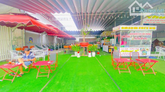 Kho cho thuê 180m² tại khu Hồng Loan, Cần Thơ - Cơ hội vàng