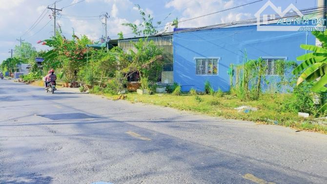 Cho thuê đất mặt tiền 850m² tỉnh lộ 925 quận Cái Răng - Cơ hội hiếm có!