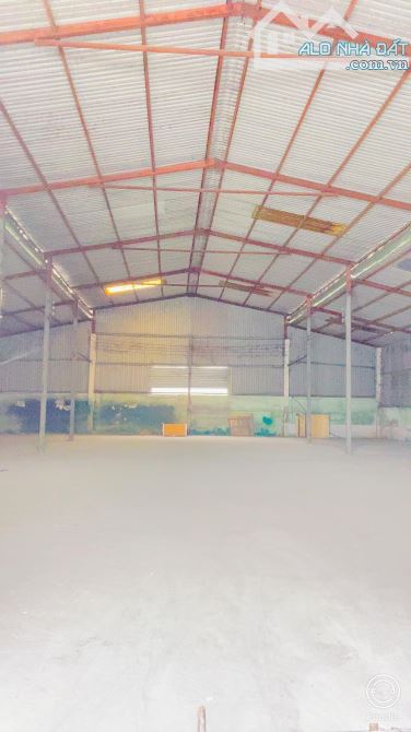 Cho thuê kho 500m² đường Hoàng Quốc Việt, Cần Thơ - Cơ hội vàng cho doanh nghiệp!