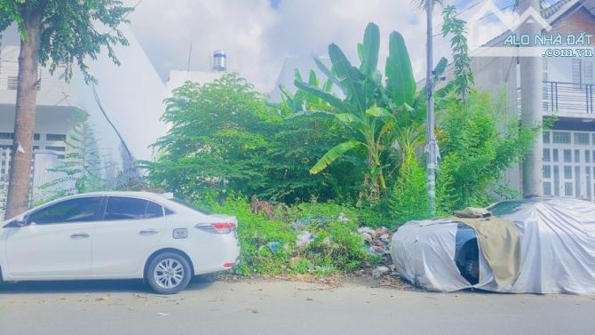 Đất cho thuê 180m² đường số 9, quận Cái Răng - Cơ hội kinh doanh hấp dẫn!