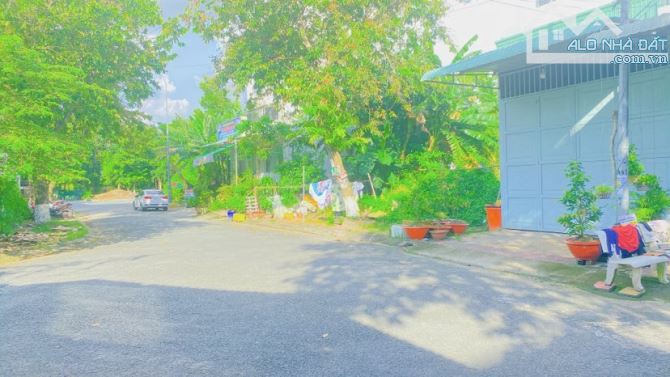 Cho thuê đất 72m² khu Hưng Phú 1 giá 4 triệu - Cơ hội hợp tác lâu dài!